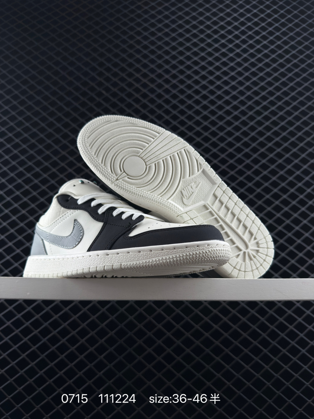 Nike Air Jordan 1 Low